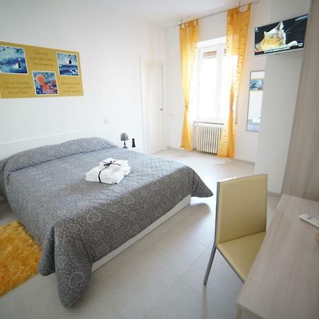La Casa Dei Sogni Bed & Breakfast Matera Ngoại thất bức ảnh