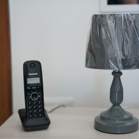 La Casa Dei Sogni Bed & Breakfast Matera Ngoại thất bức ảnh