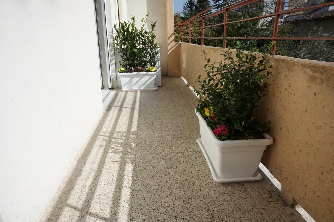 La Casa Dei Sogni Bed & Breakfast Matera Ngoại thất bức ảnh