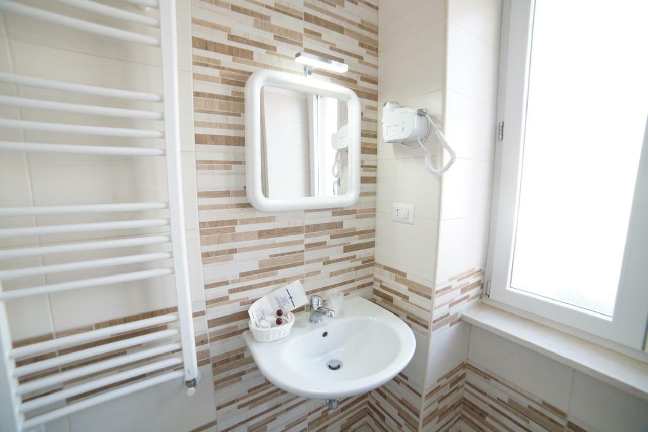 La Casa Dei Sogni Bed & Breakfast Matera Ngoại thất bức ảnh