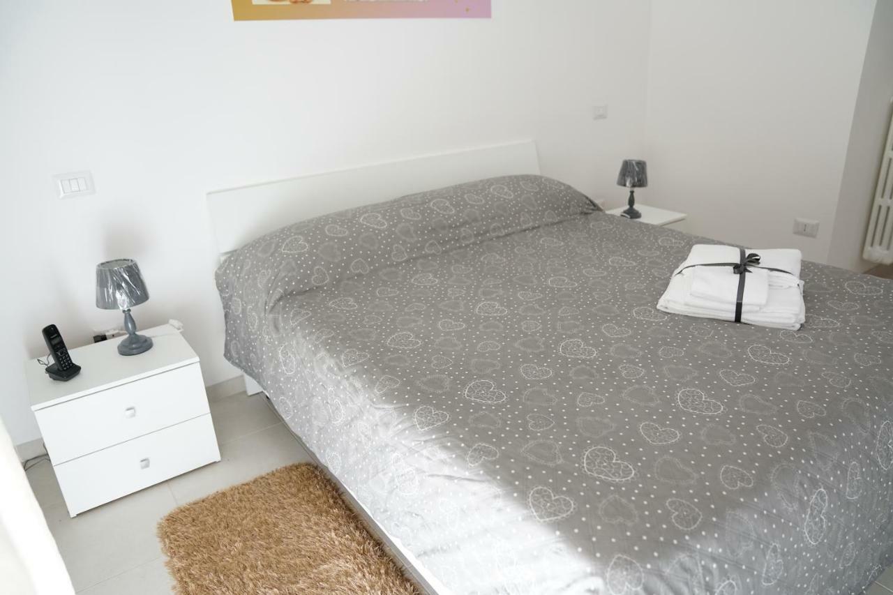 La Casa Dei Sogni Bed & Breakfast Matera Ngoại thất bức ảnh