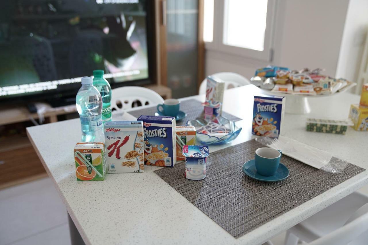 La Casa Dei Sogni Bed & Breakfast Matera Ngoại thất bức ảnh
