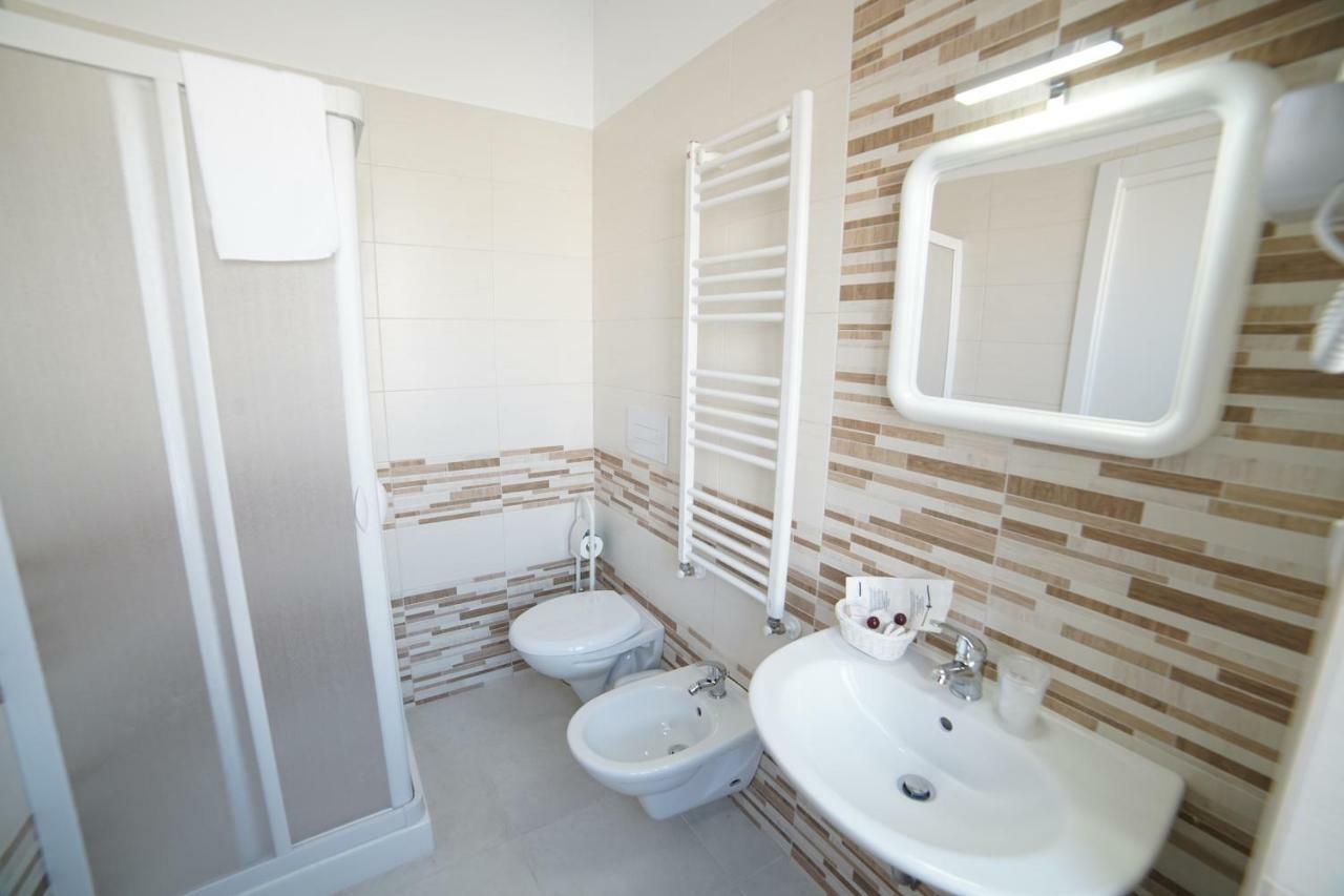 La Casa Dei Sogni Bed & Breakfast Matera Ngoại thất bức ảnh