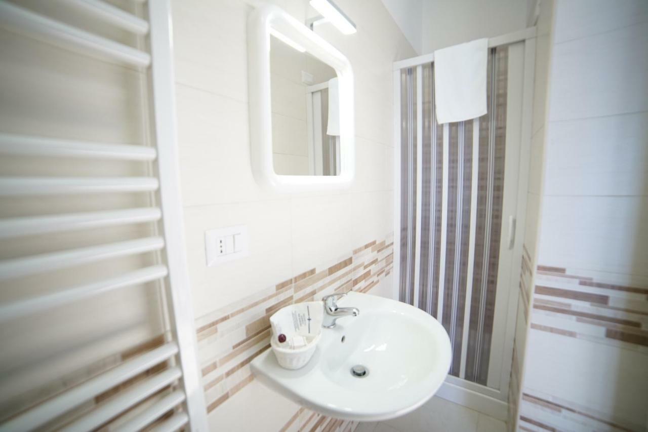 La Casa Dei Sogni Bed & Breakfast Matera Ngoại thất bức ảnh