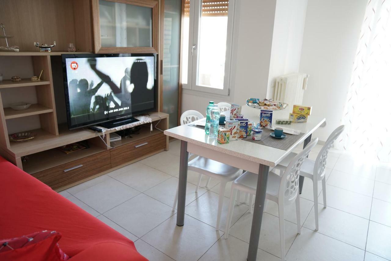 La Casa Dei Sogni Bed & Breakfast Matera Ngoại thất bức ảnh