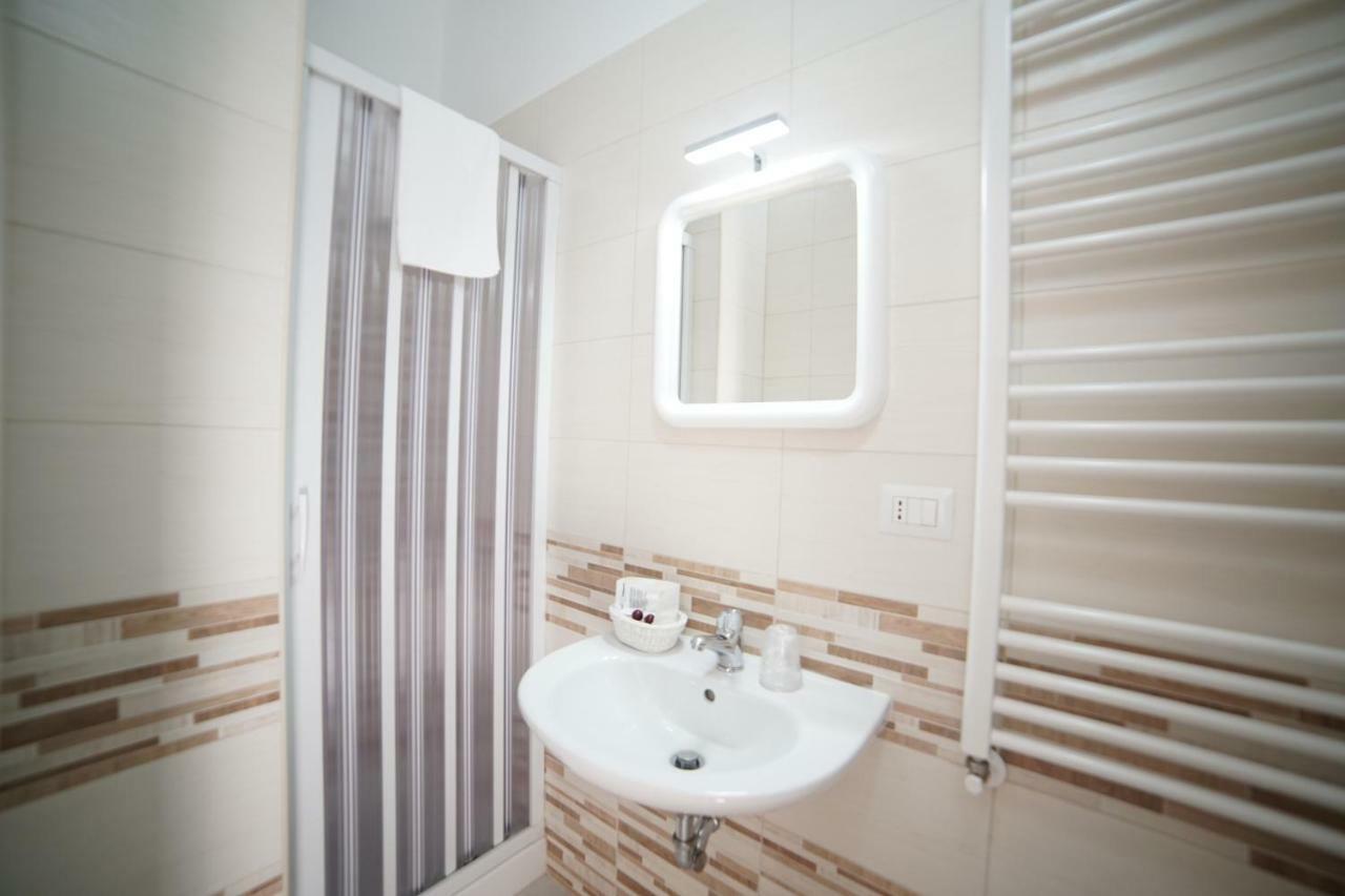La Casa Dei Sogni Bed & Breakfast Matera Ngoại thất bức ảnh
